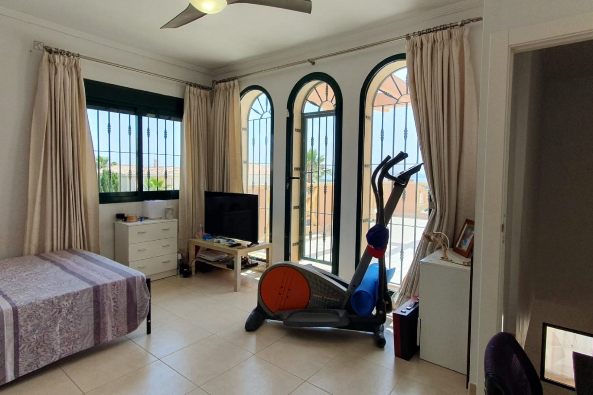 For sale - 4 Bedroom 2 Bathroom Villa Detached in Ciudad Quesada - Ciudad Quesada  - Costa Blanca (Alicante)