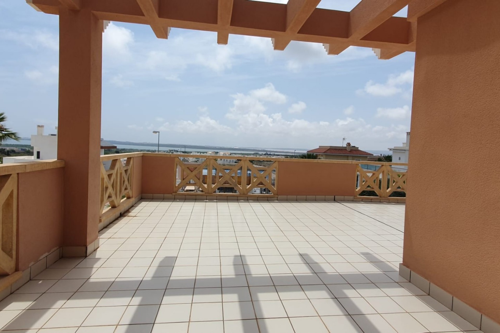 For sale - 4 Bedroom 2 Bathroom Villa Detached in Ciudad Quesada - Ciudad Quesada  - Costa Blanca (Alicante)