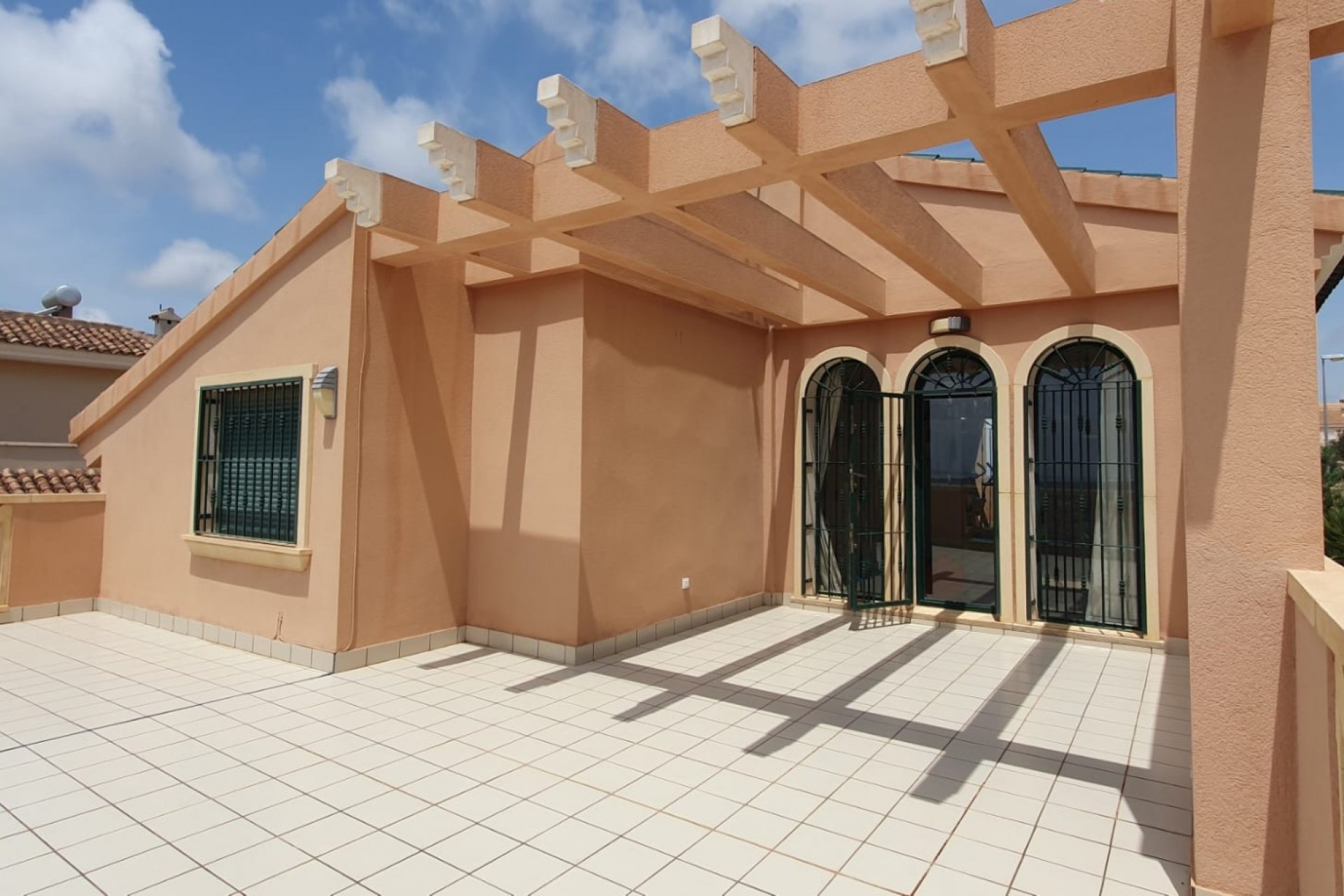 For sale - 4 Bedroom 2 Bathroom Villa Detached in Ciudad Quesada - Ciudad Quesada  - Costa Blanca (Alicante)