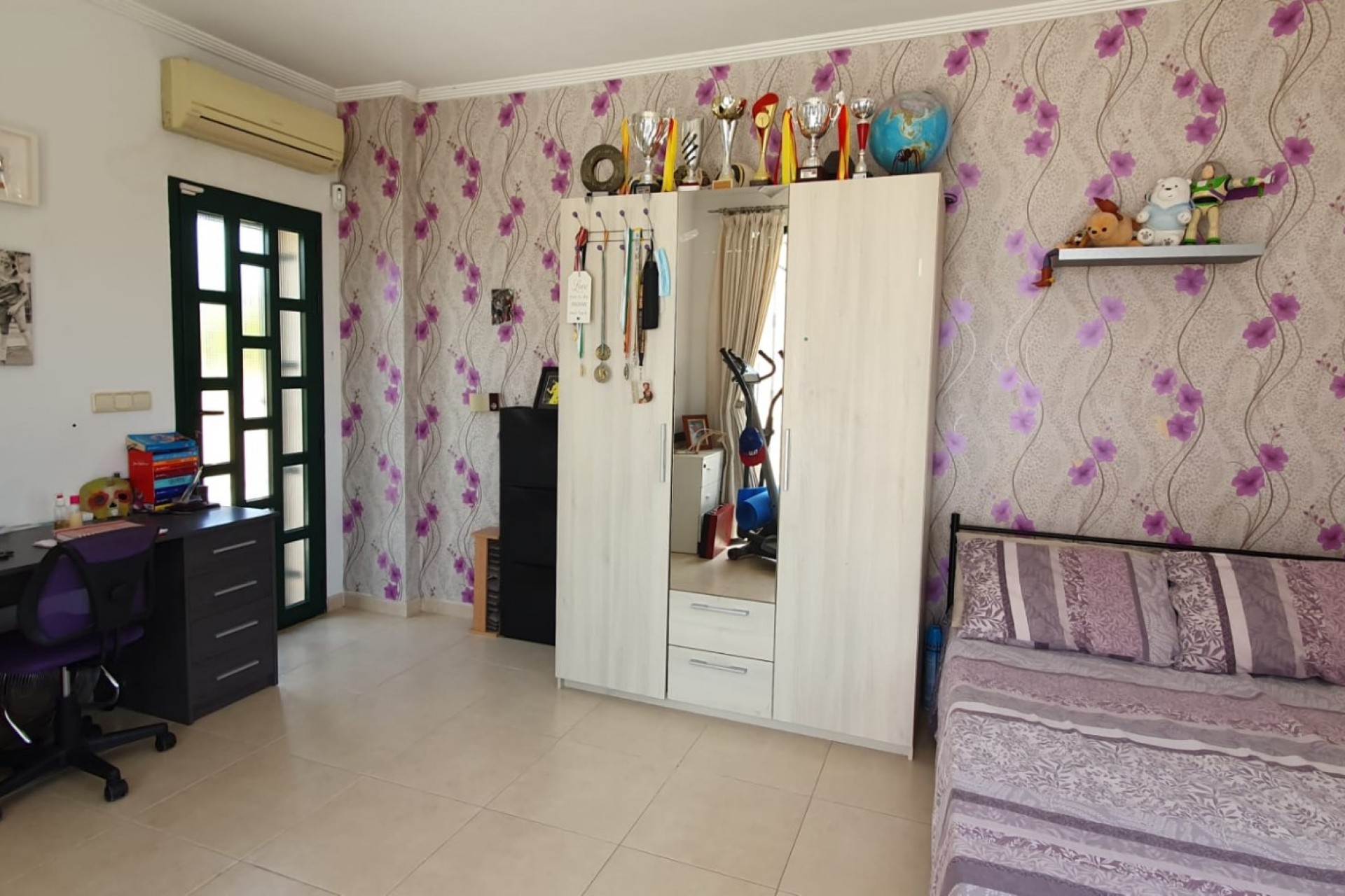 For sale - 4 Bedroom 2 Bathroom Villa Detached in Ciudad Quesada - Ciudad Quesada  - Costa Blanca (Alicante)
