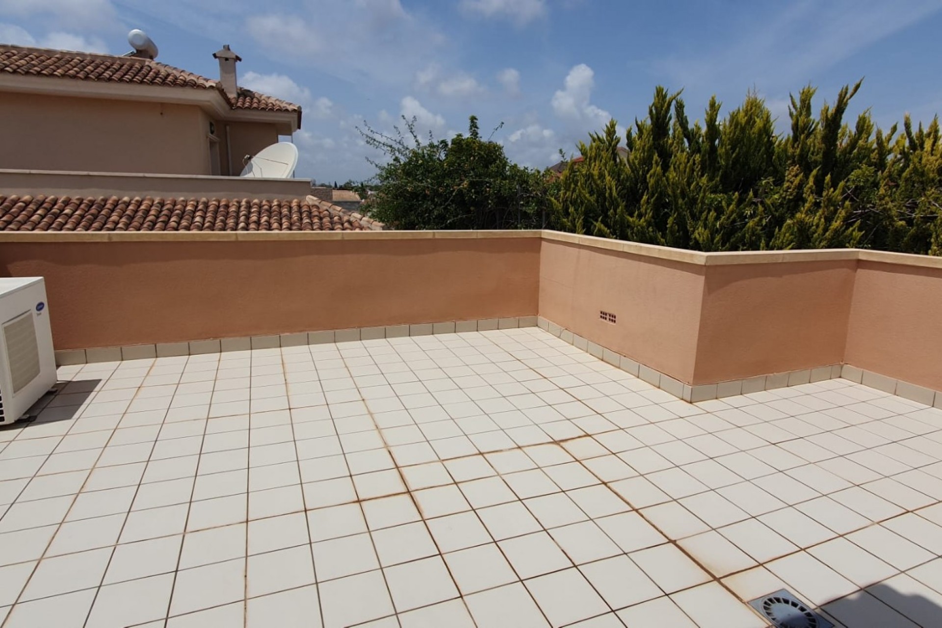 For sale - 4 Bedroom 2 Bathroom Villa Detached in Ciudad Quesada - Ciudad Quesada  - Costa Blanca (Alicante)