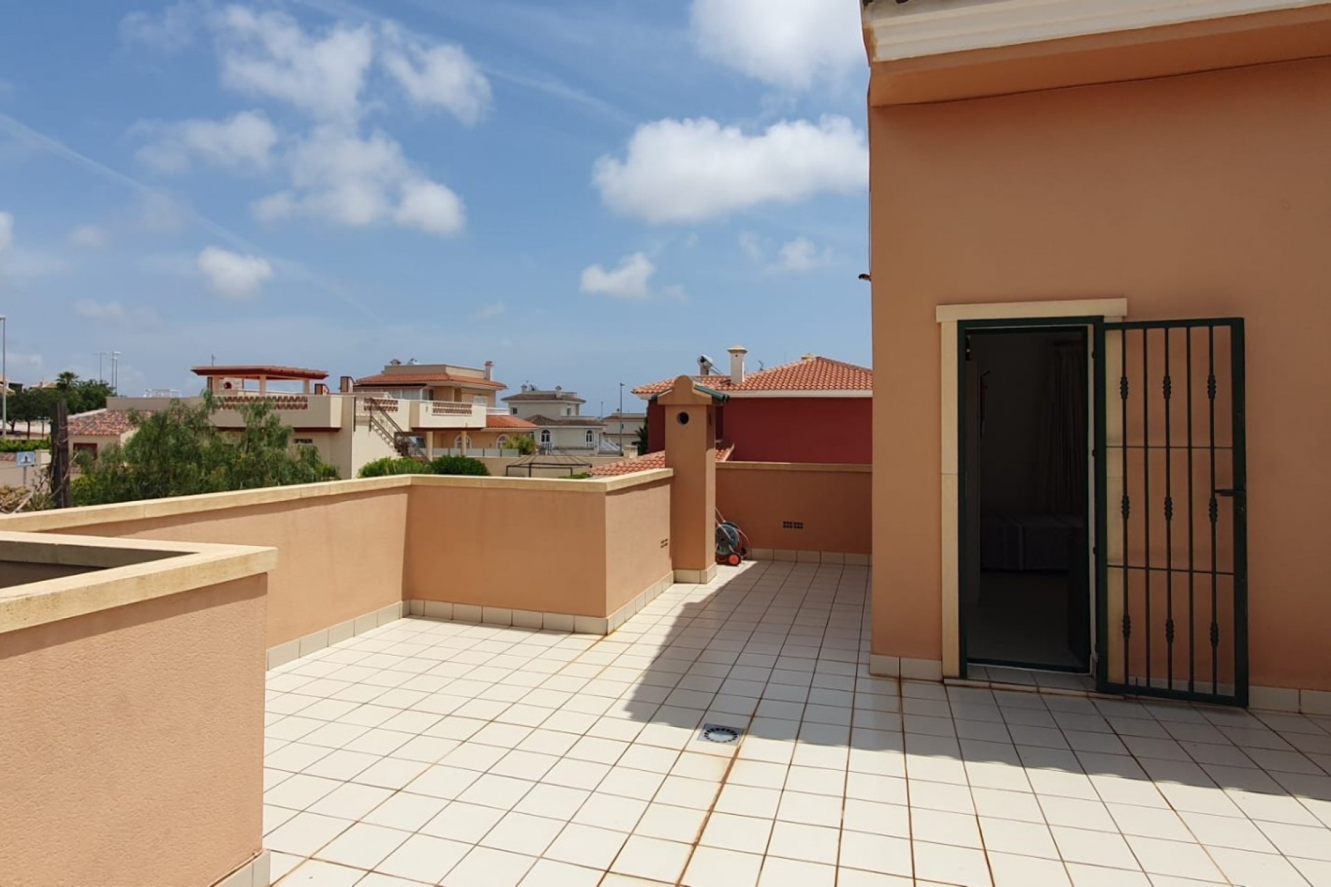 For sale - 4 Bedroom 2 Bathroom Villa Detached in Ciudad Quesada - Ciudad Quesada  - Costa Blanca (Alicante)