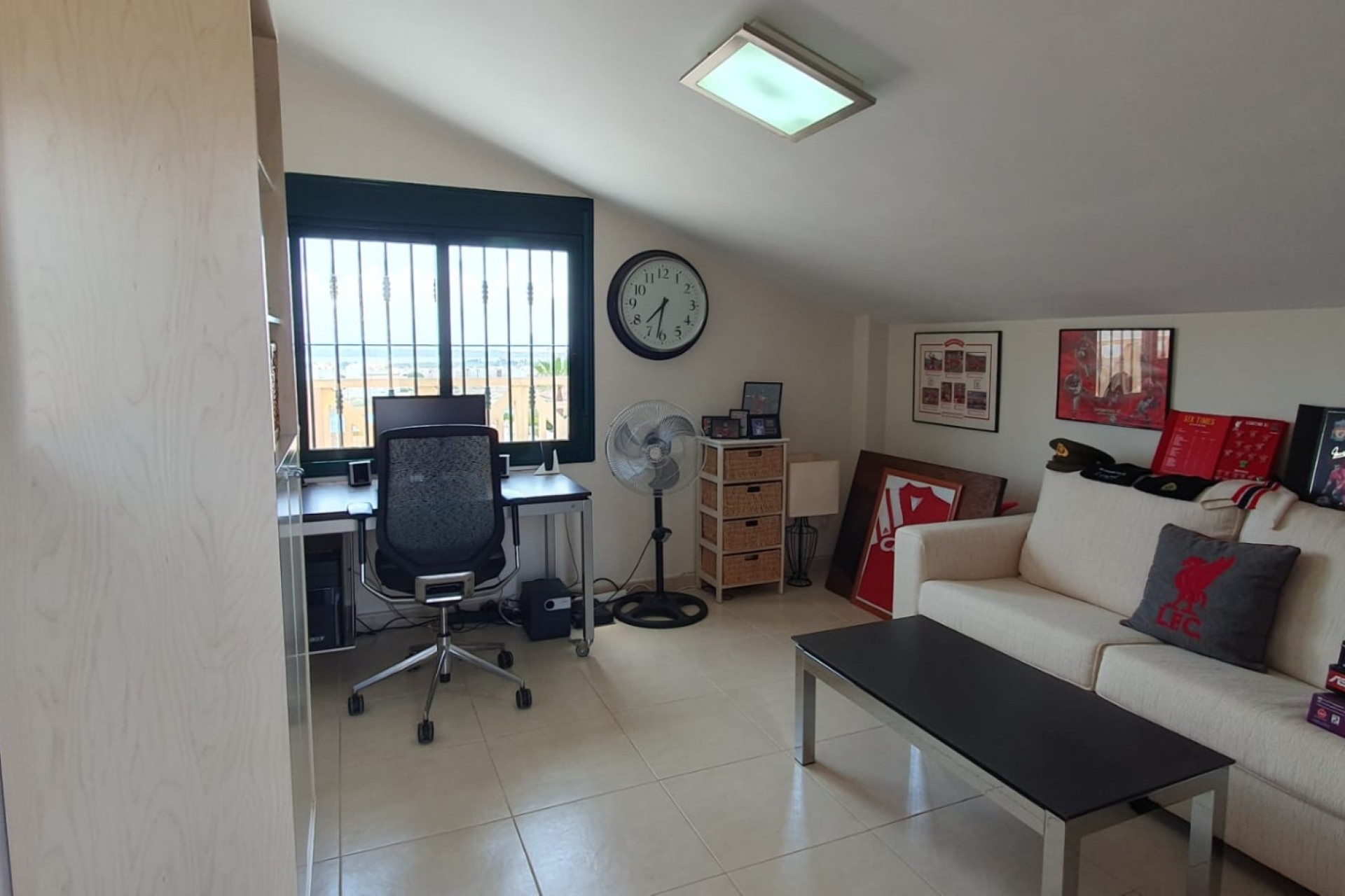 For sale - 4 Bedroom 2 Bathroom Villa Detached in Ciudad Quesada - Ciudad Quesada  - Costa Blanca (Alicante)