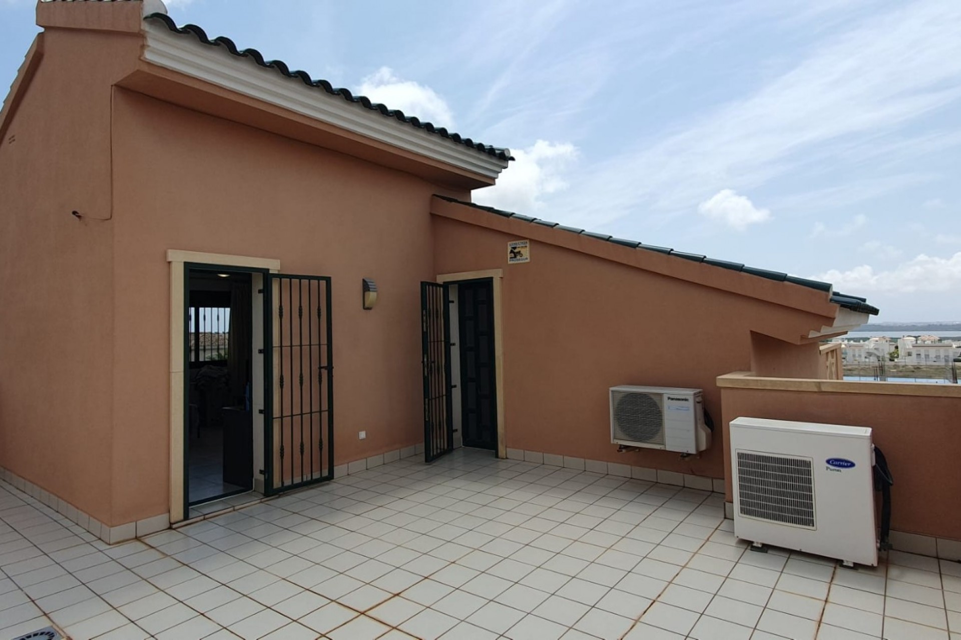 For sale - 4 Bedroom 2 Bathroom Villa Detached in Ciudad Quesada - Ciudad Quesada  - Costa Blanca (Alicante)