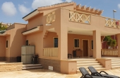 11-6133/80369, 4 Bedroom 2 Bathroom Villa Detached in Ciudad Quesada