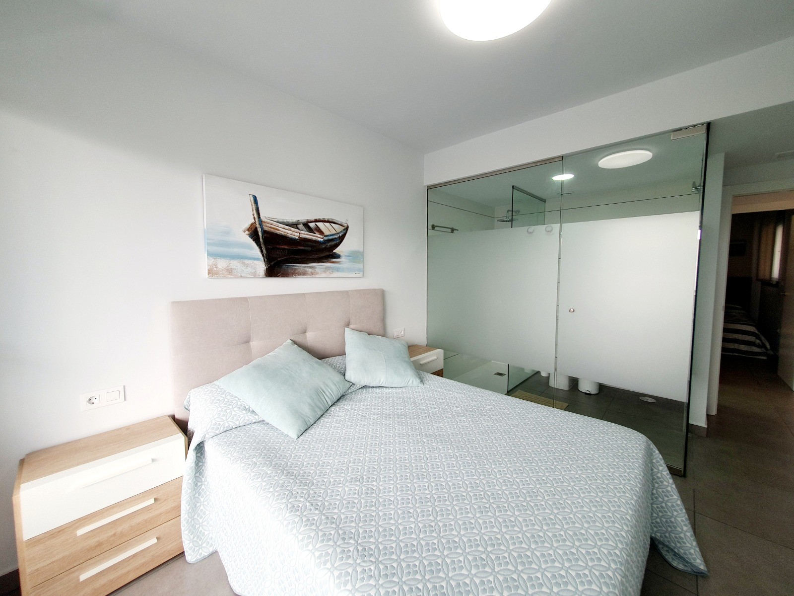 Resale - 2 Bedroom 2 Bathroom Apartment in Orihuela Costa - Costa Blanca  - Alicante