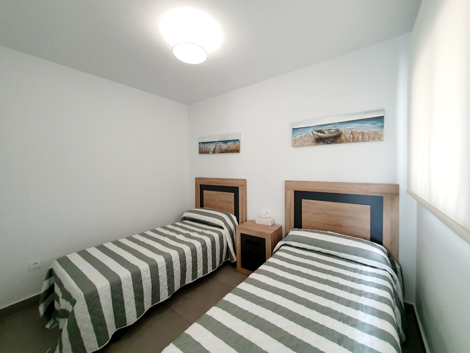 Resale - 2 Bedroom 2 Bathroom Apartment in Orihuela Costa - Costa Blanca  - Alicante