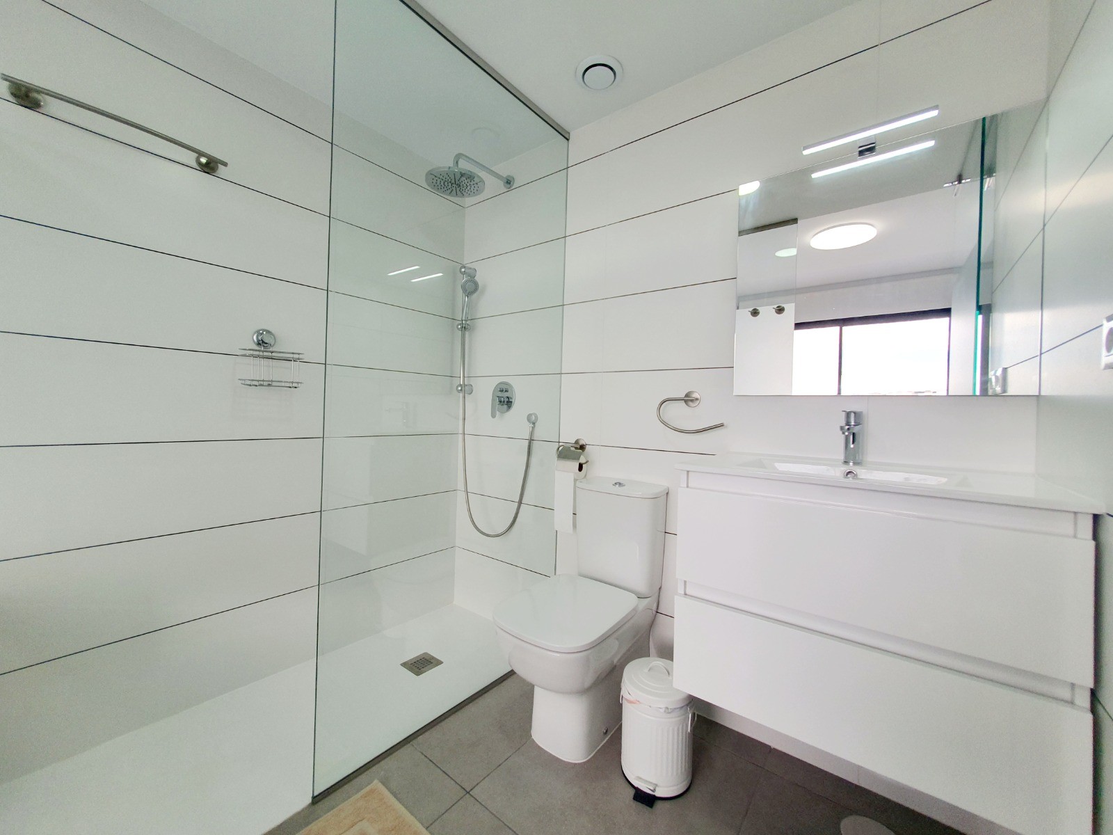 Resale - 2 Bedroom 2 Bathroom Apartment in Orihuela Costa - Costa Blanca  - Alicante