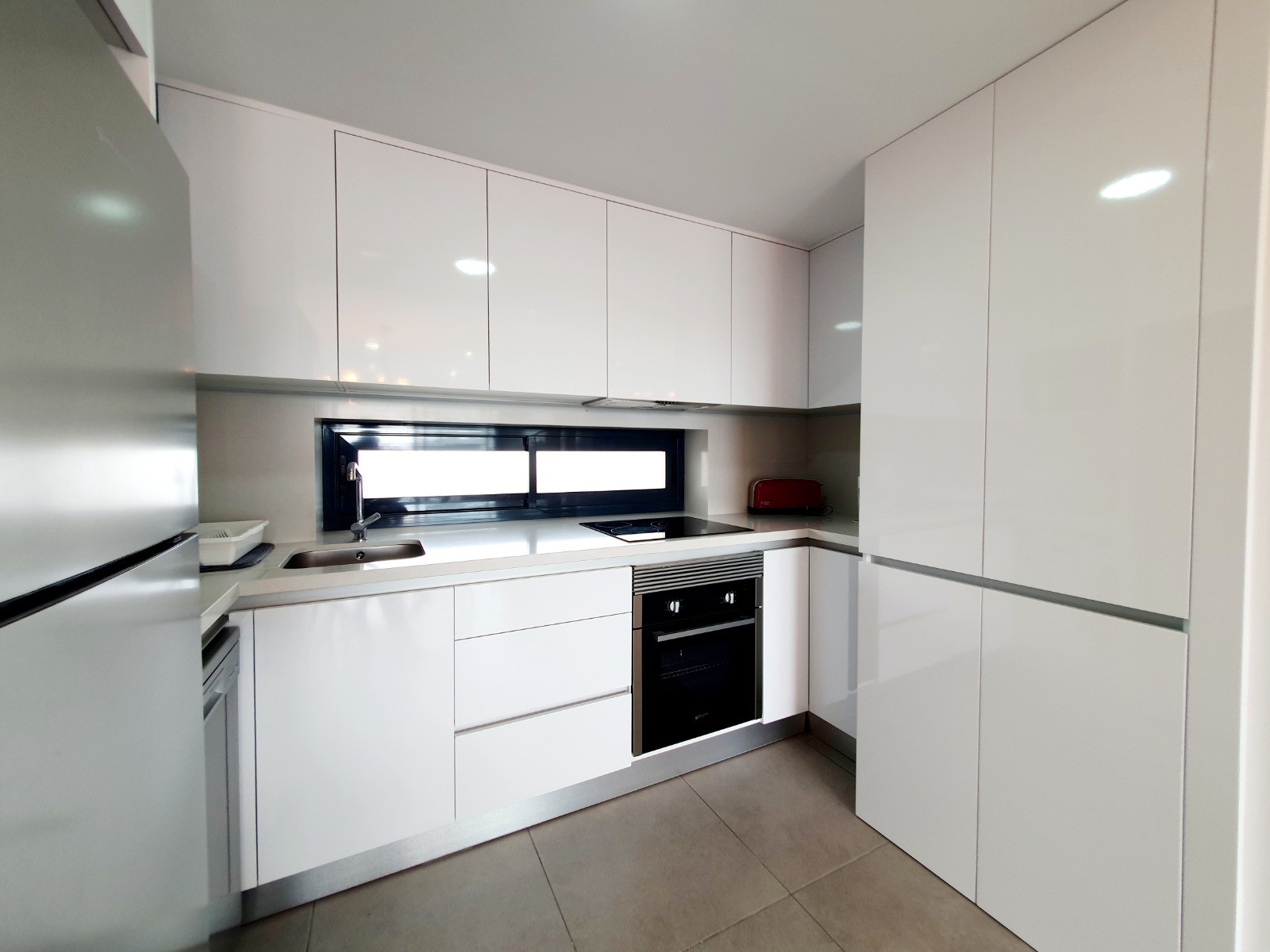 Resale - 2 Bedroom 2 Bathroom Apartment in Orihuela Costa - Costa Blanca  - Alicante