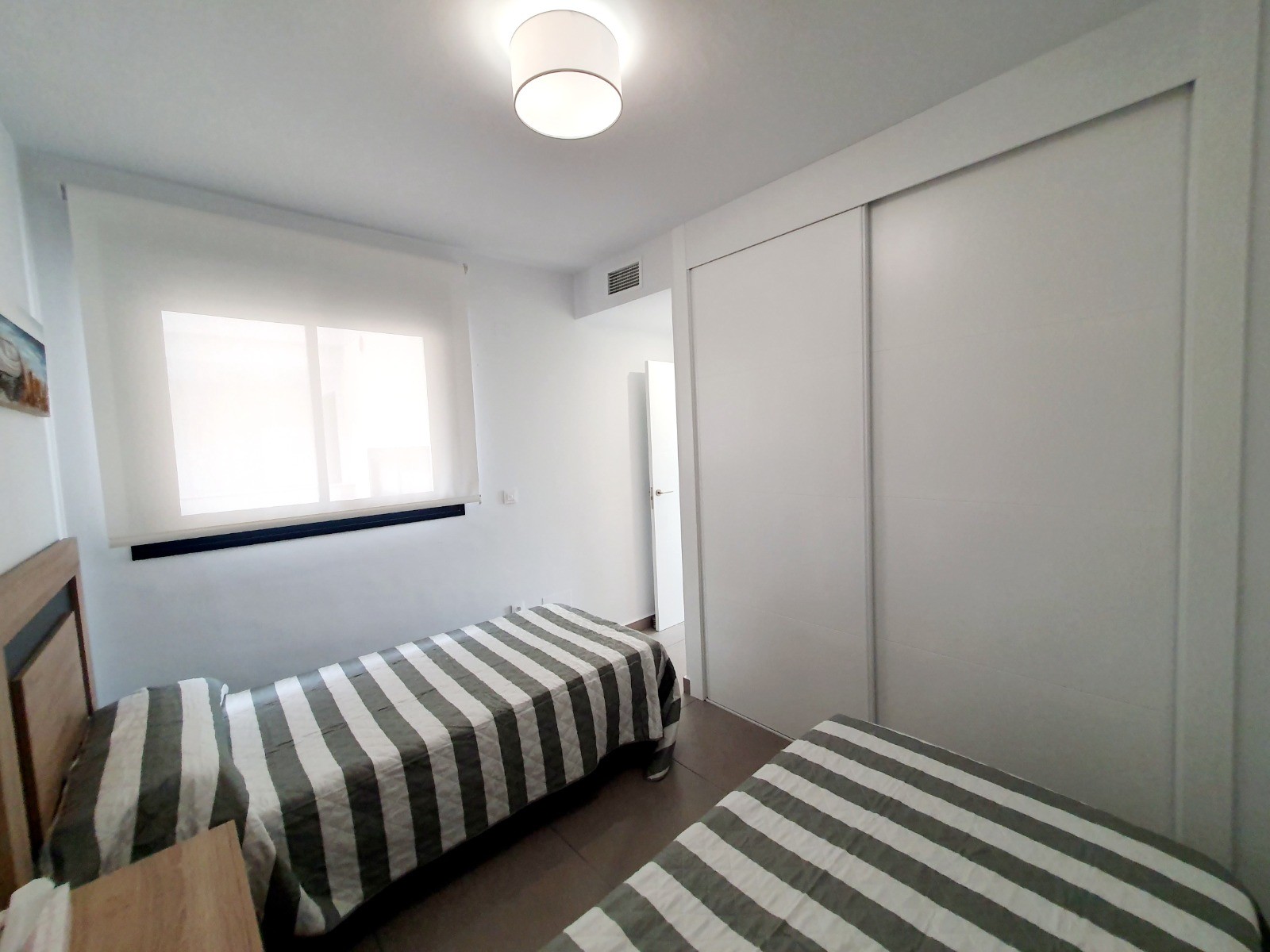 Resale - 2 Bedroom 2 Bathroom Apartment in Orihuela Costa - Costa Blanca  - Alicante