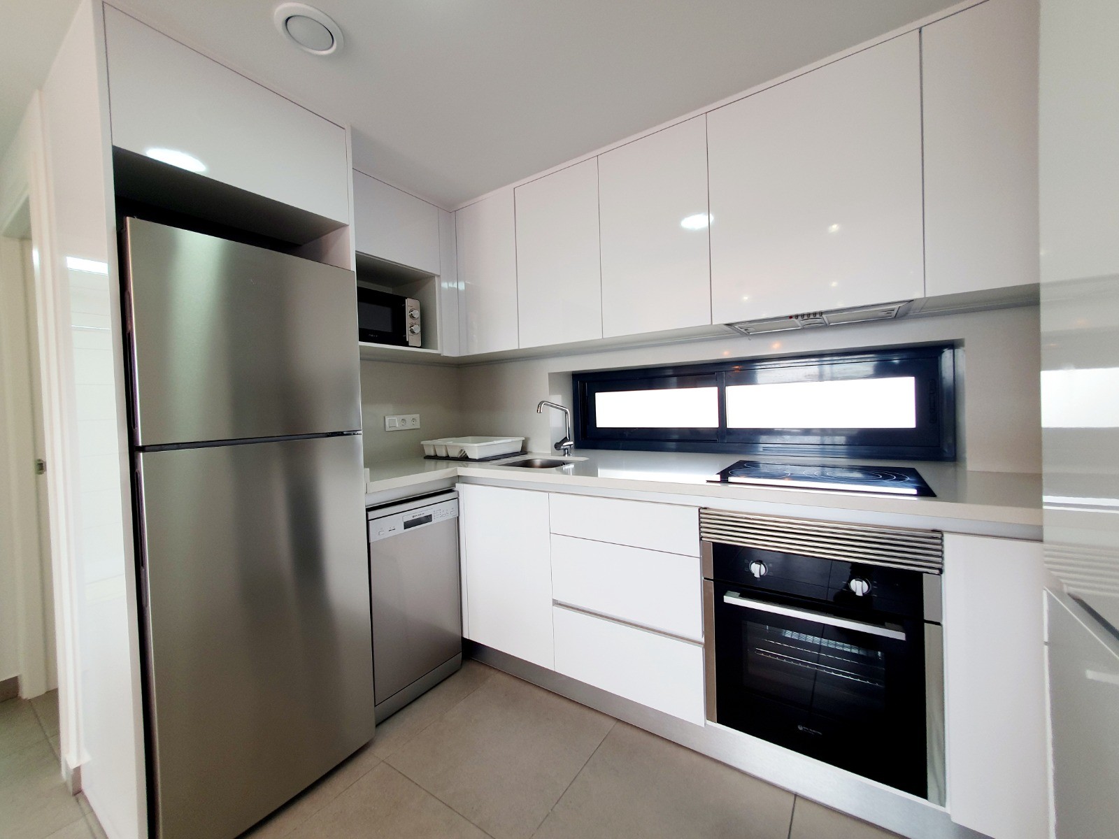 Resale - 2 Bedroom 2 Bathroom Apartment in Orihuela Costa - Costa Blanca  - Alicante