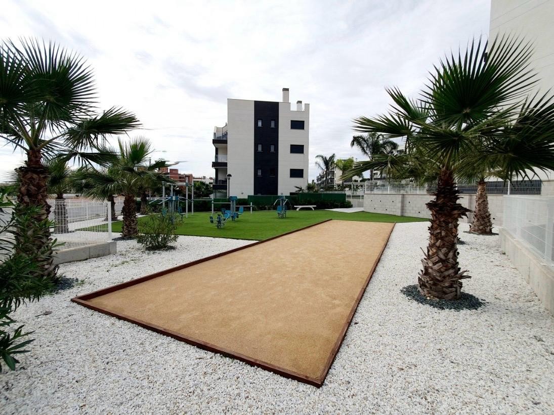 Resale - 2 Bedroom 2 Bathroom Apartment in Orihuela Costa - Costa Blanca  - Alicante