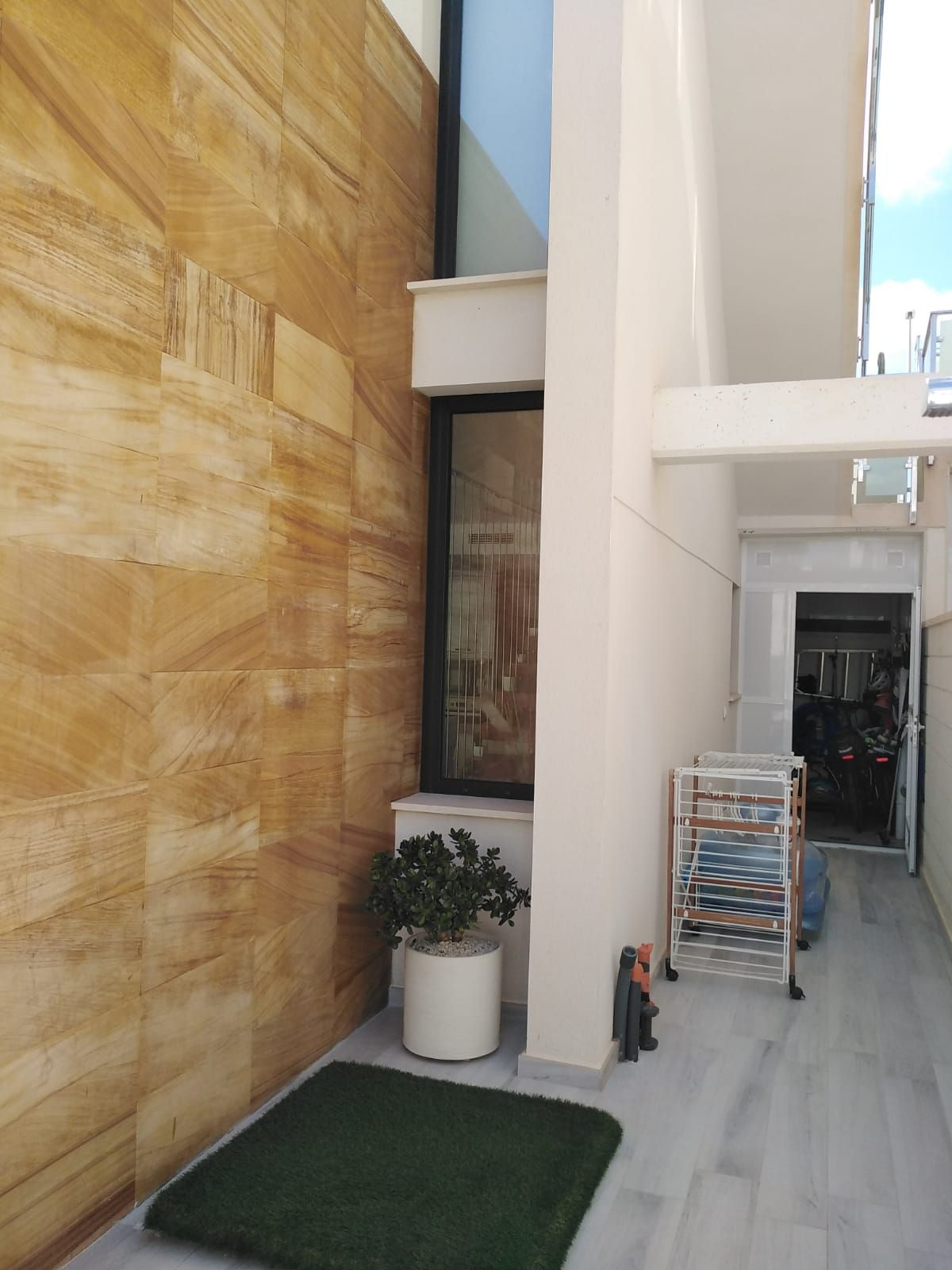 Resale - 3 Bedroom 3 Bathroom Villa in Orihuela Costa - Costa Blanca  - Alicante