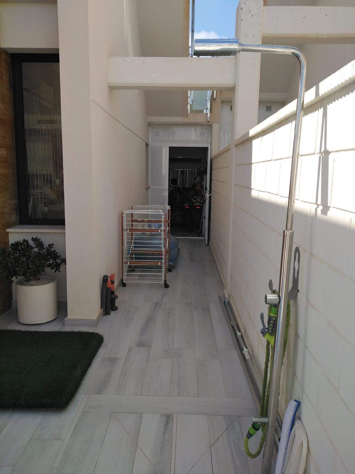 Resale - 3 Bedroom 3 Bathroom Villa in Orihuela Costa - Costa Blanca  - Alicante