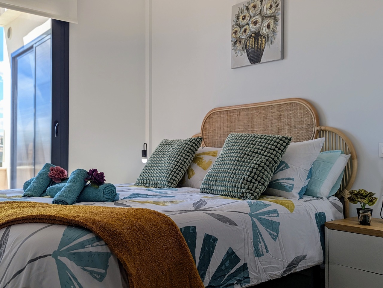 Resale - 2 Bedroom 2 Bathroom Penthouse in Villamartin - Costa Blanca  - Alicante