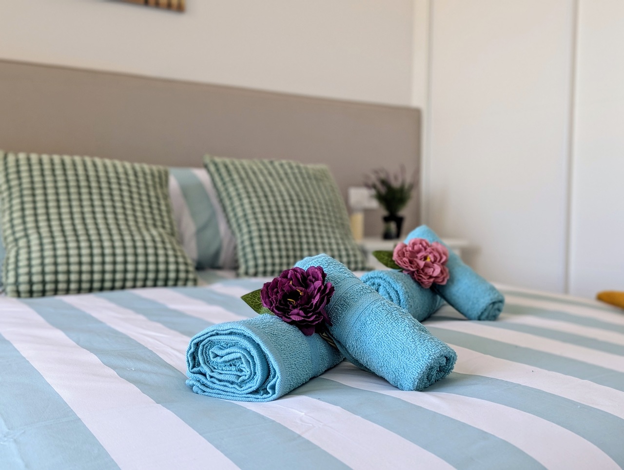 Resale - 2 Bedroom 2 Bathroom Penthouse in Villamartin - Costa Blanca  - Alicante