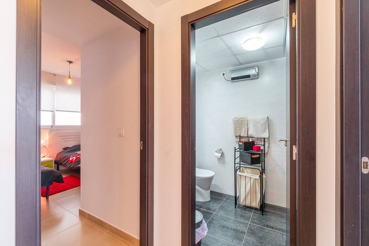 Resale - 2 Bedroom 1 Bathroom Apartment in Orihuela Costa - Costa Blanca  - Alicante