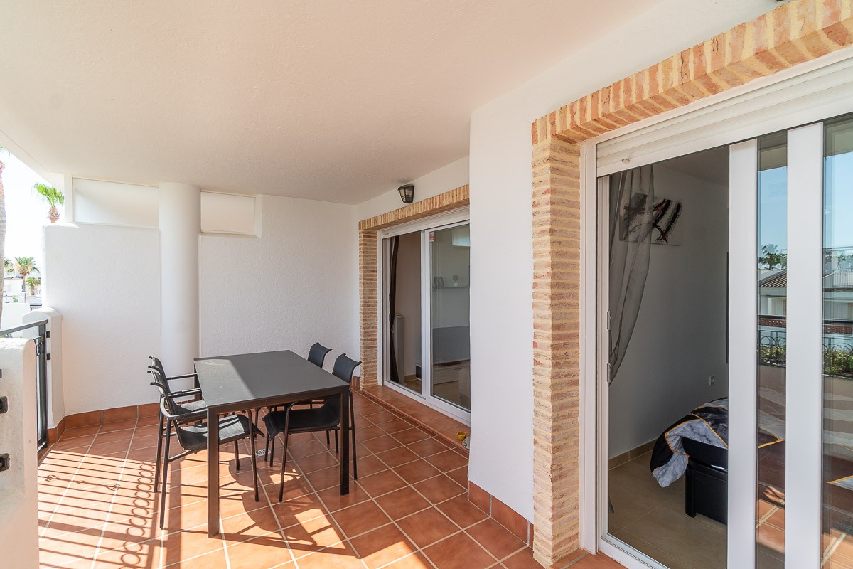 Resale - 2 Bedroom 1 Bathroom Apartment in Orihuela Costa - Costa Blanca  - Alicante
