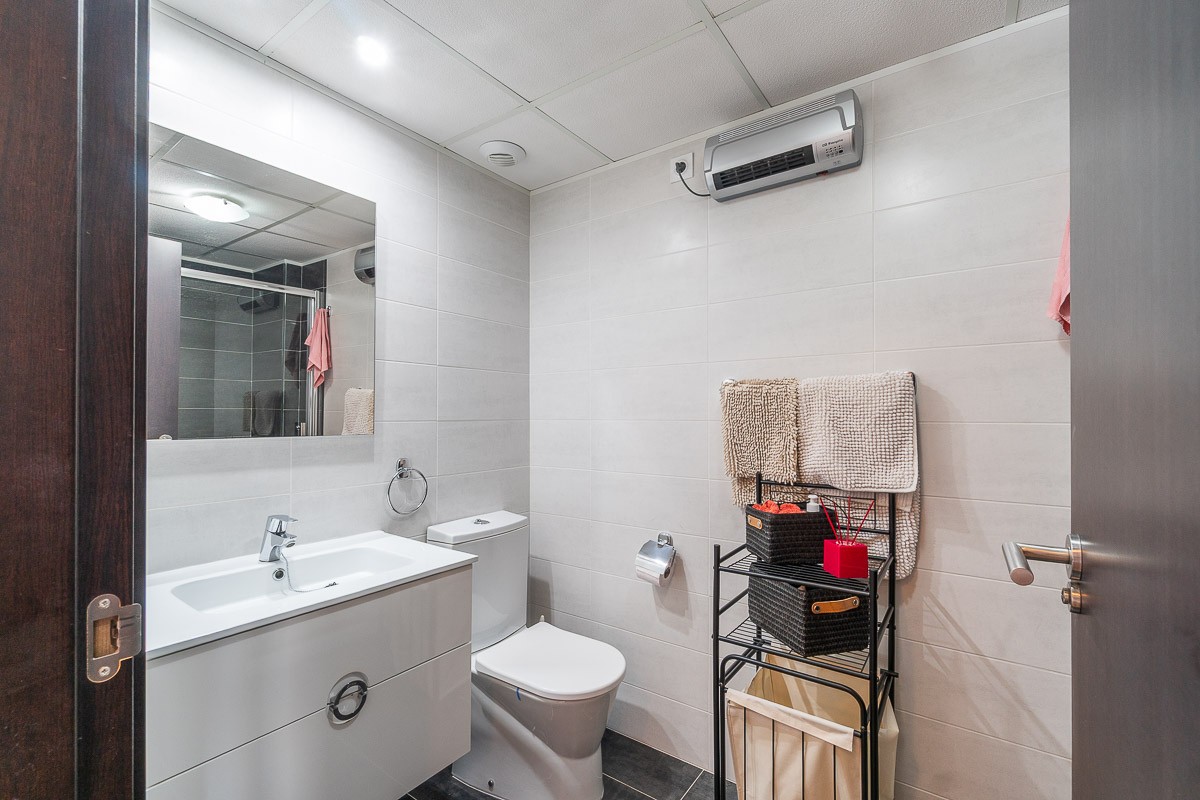 Resale - 2 Bedroom 1 Bathroom Apartment in Orihuela Costa - Costa Blanca  - Alicante
