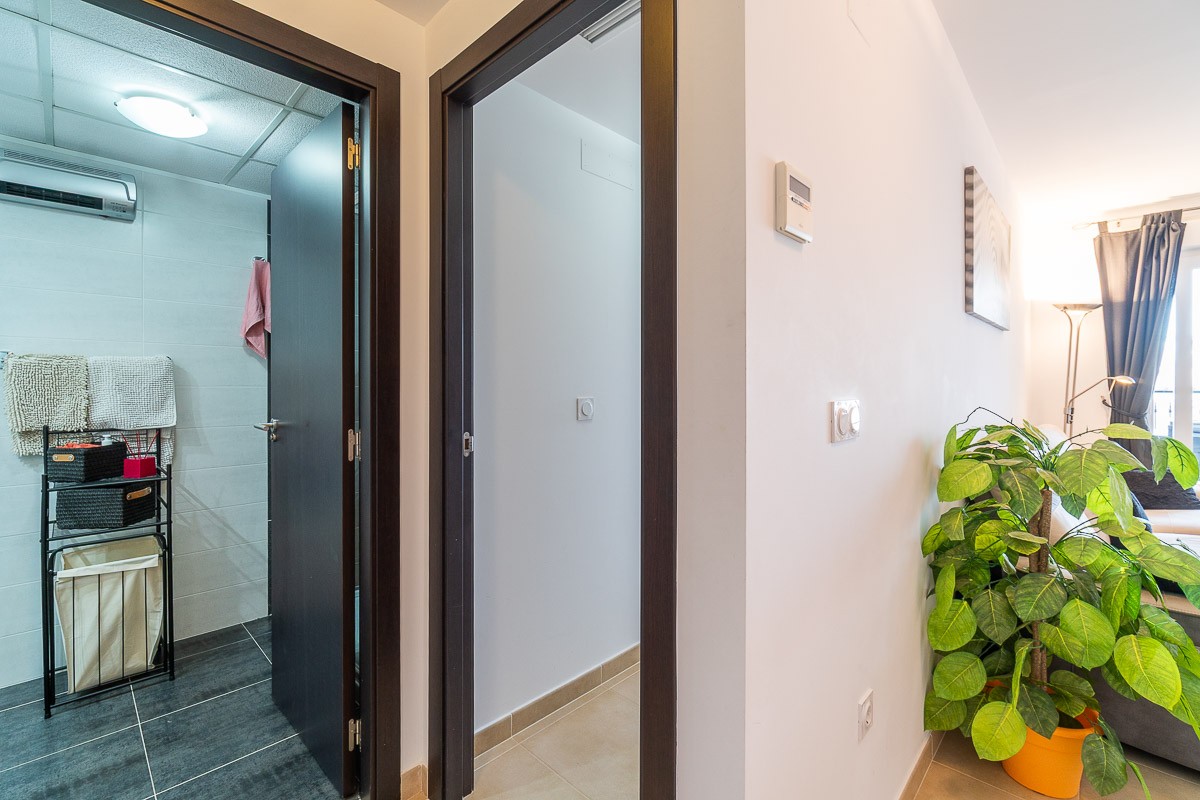 Resale - 2 Bedroom 1 Bathroom Apartment in Orihuela Costa - Costa Blanca  - Alicante
