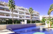 94-26-505-11-625/80452, 2 Bedroom 1 Bathroom Apartment in Orihuela Costa