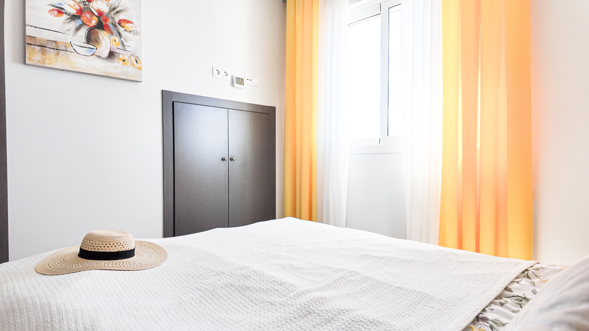 Resale - 2 Bedroom 2 Bathroom Apartment in Orihuela Costa - Costa Blanca  - Alicante