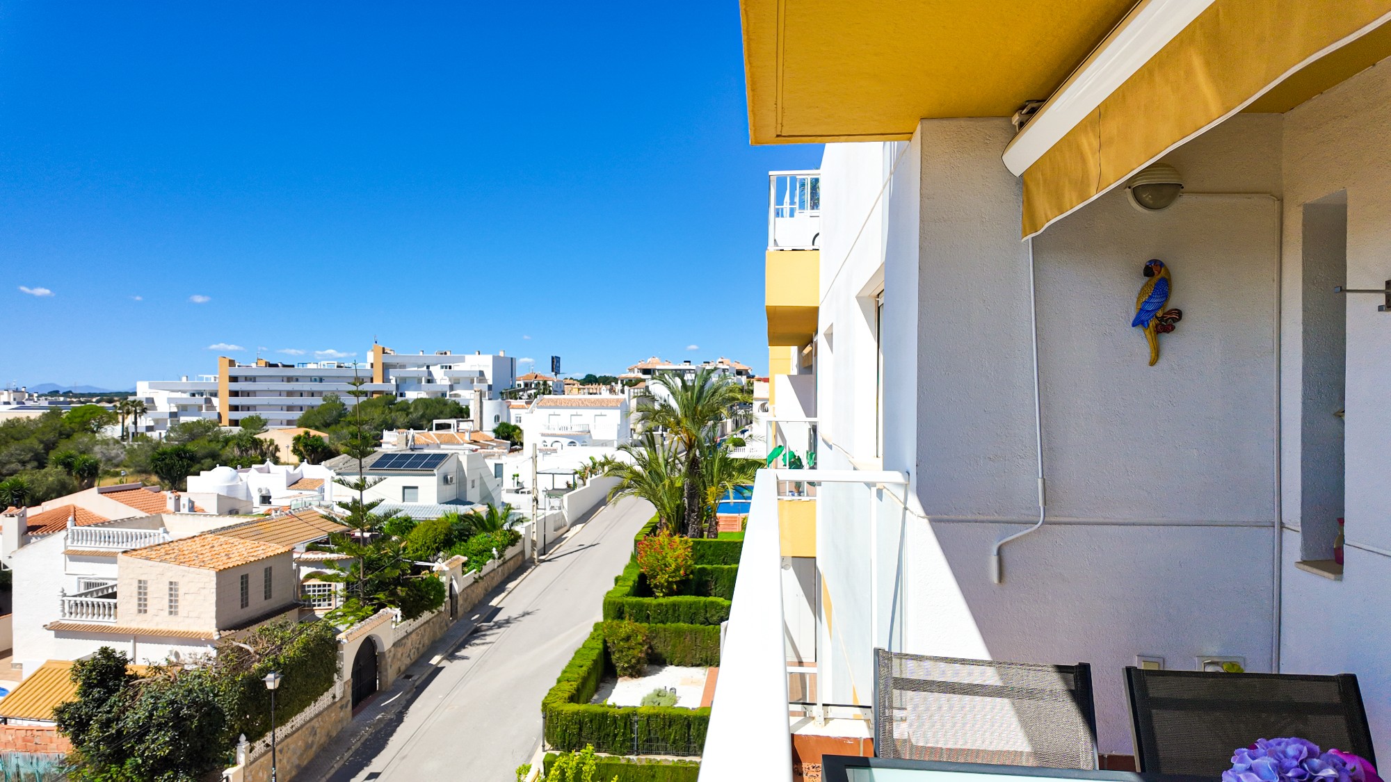 Resale - 2 Bedroom 2 Bathroom Apartment in Orihuela Costa - Costa Blanca  - Alicante