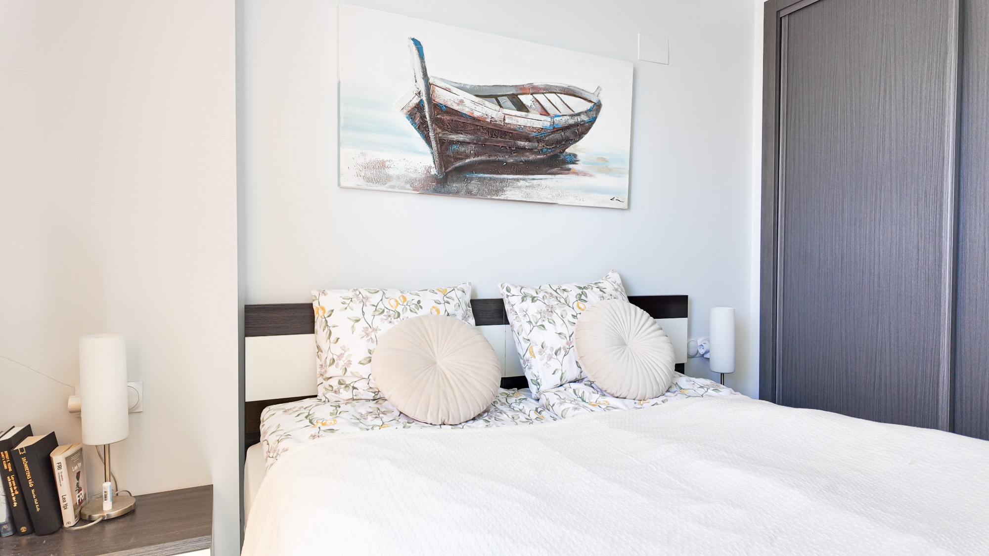 Resale - 2 Bedroom 2 Bathroom Apartment in Orihuela Costa - Costa Blanca  - Alicante