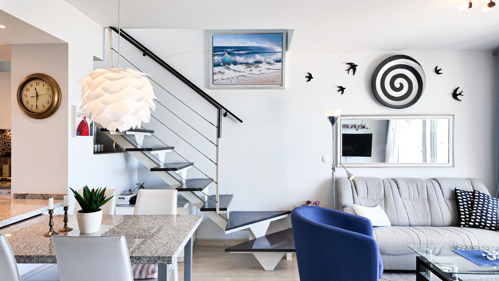 Resale - 2 Bedroom 2 Bathroom Apartment in Orihuela Costa - Costa Blanca  - Alicante