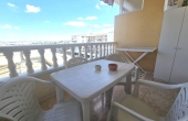 94-117-250-11-603/80456, 2 Bedroom 1 Bathroom Apartment in Torrevieja