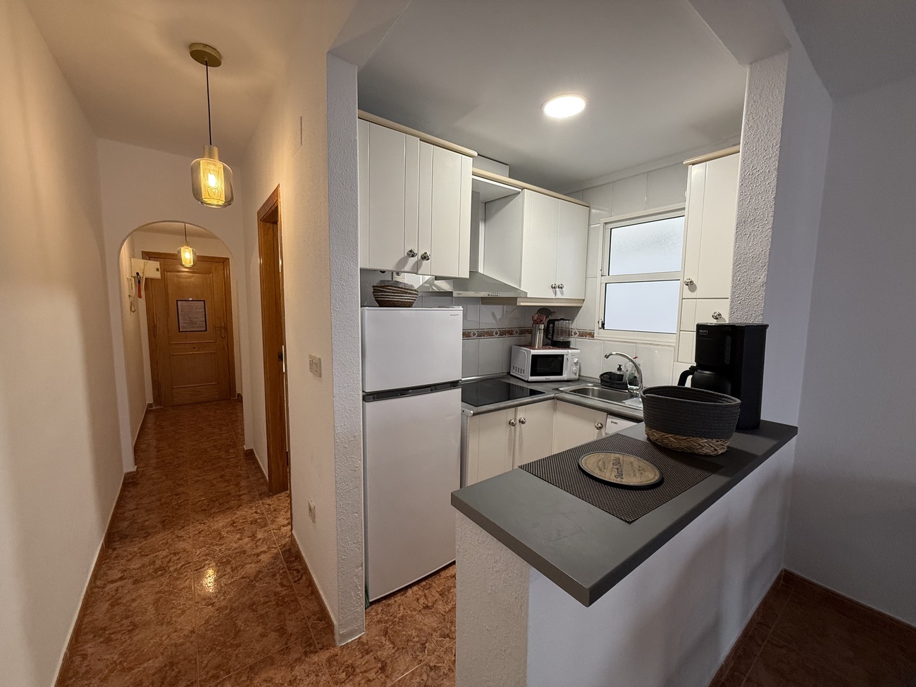 For sale - 2 Bedroom 1 Bathroom Apartment in Torrevieja - Costa Blanca  - Alicante
