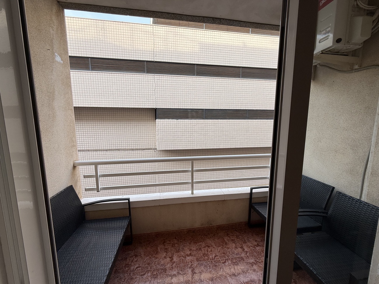 For sale - 2 Bedroom 1 Bathroom Apartment in Torrevieja - Costa Blanca  - Alicante