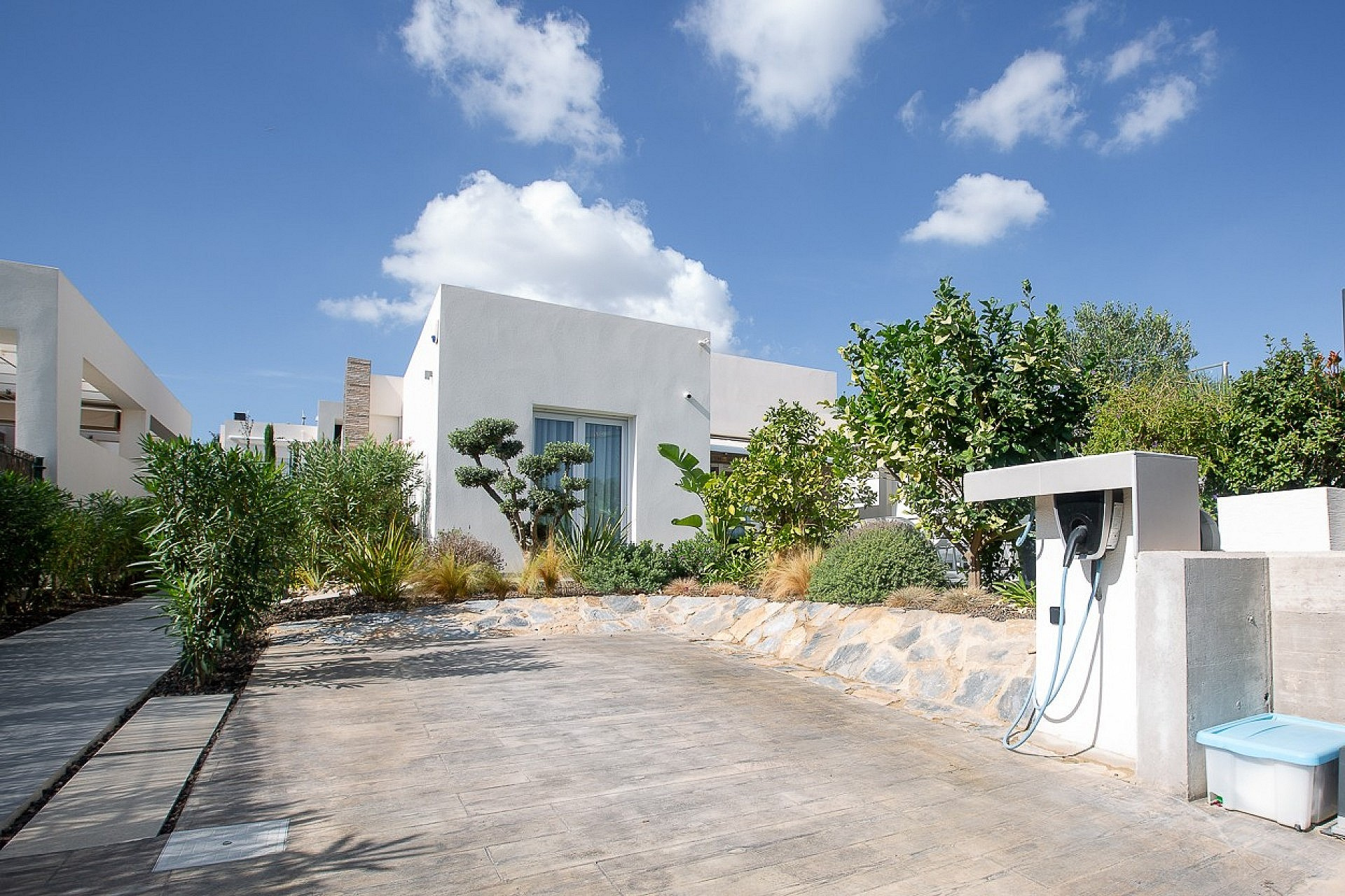 For sale - 2 Bedroom 2 Bathroom Villa in La Finca Golf Resort - Inland  - Alicante