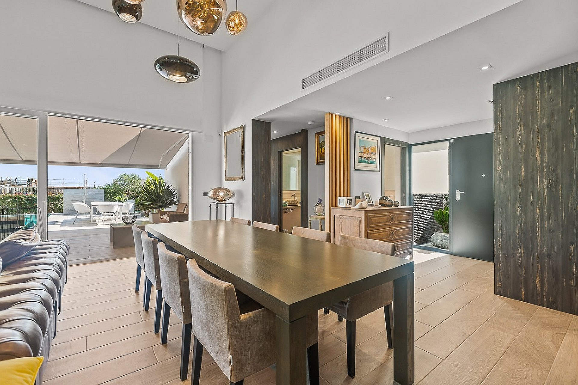 For sale - 2 Bedroom 2 Bathroom Villa in La Finca Golf Resort - Inland  - Alicante
