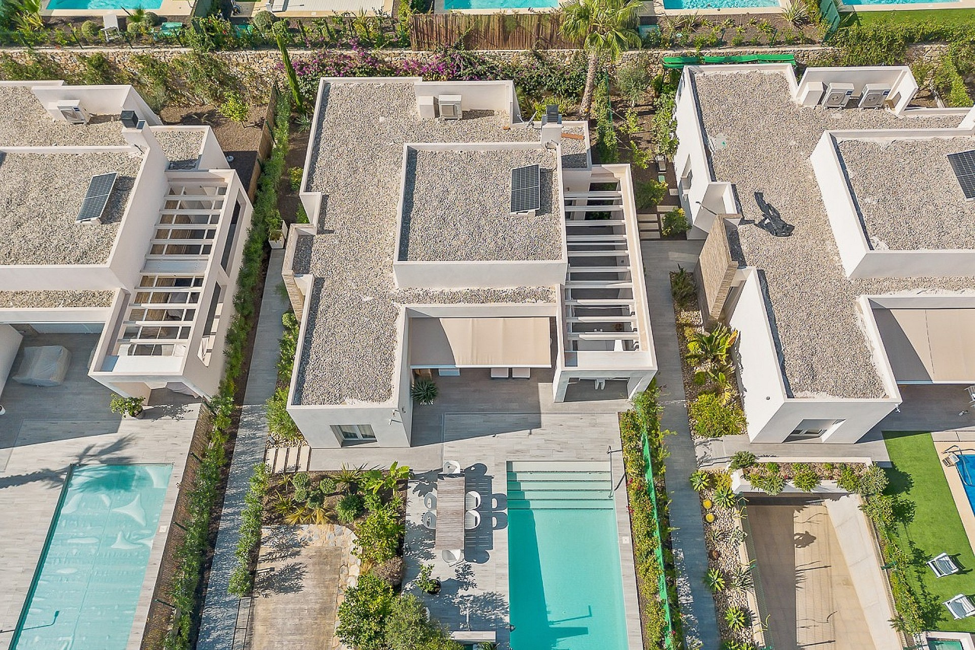 For sale - 2 Bedroom 2 Bathroom Villa in La Finca Golf Resort - Inland  - Alicante