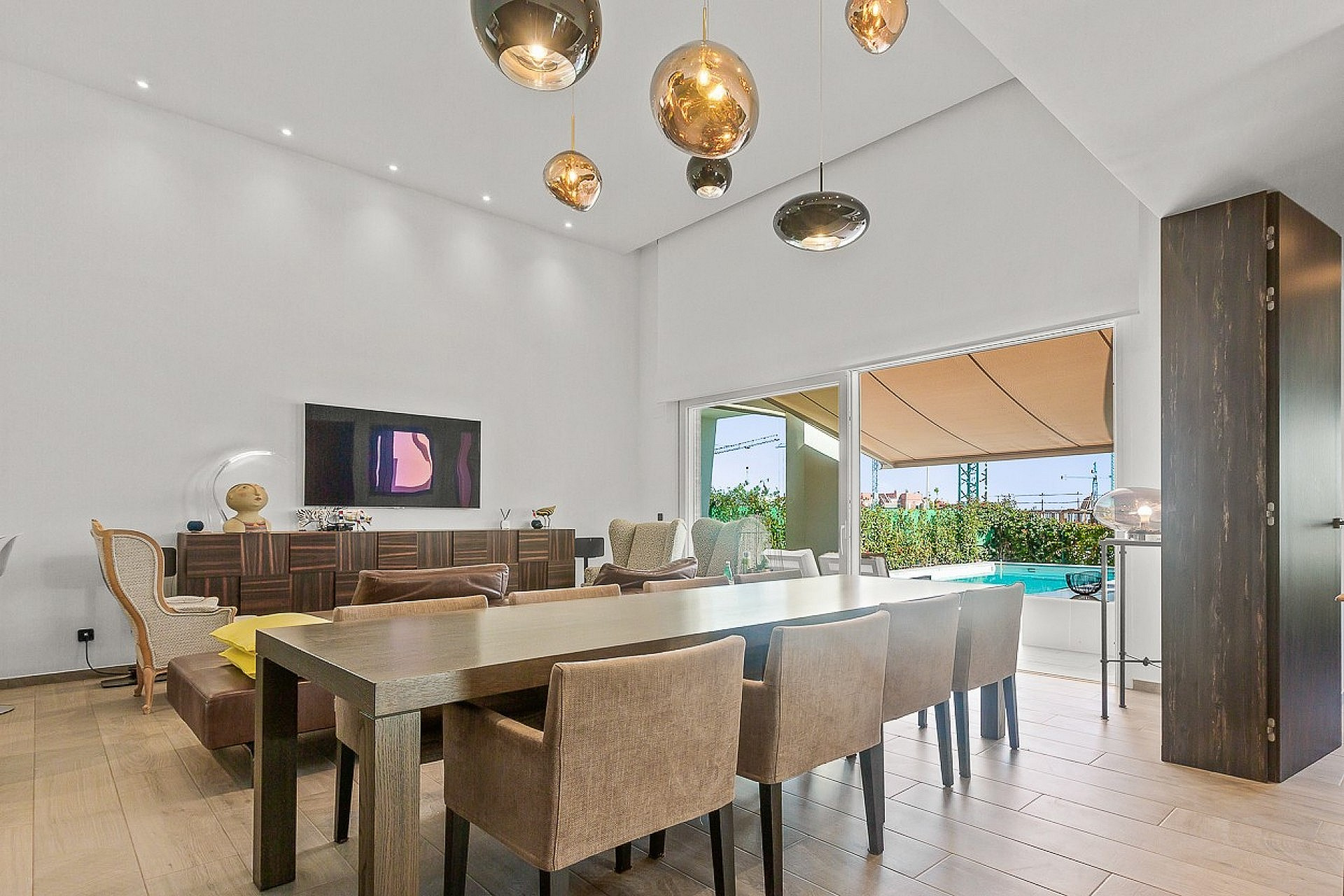For sale - 2 Bedroom 2 Bathroom Villa in La Finca Golf Resort - Inland  - Alicante