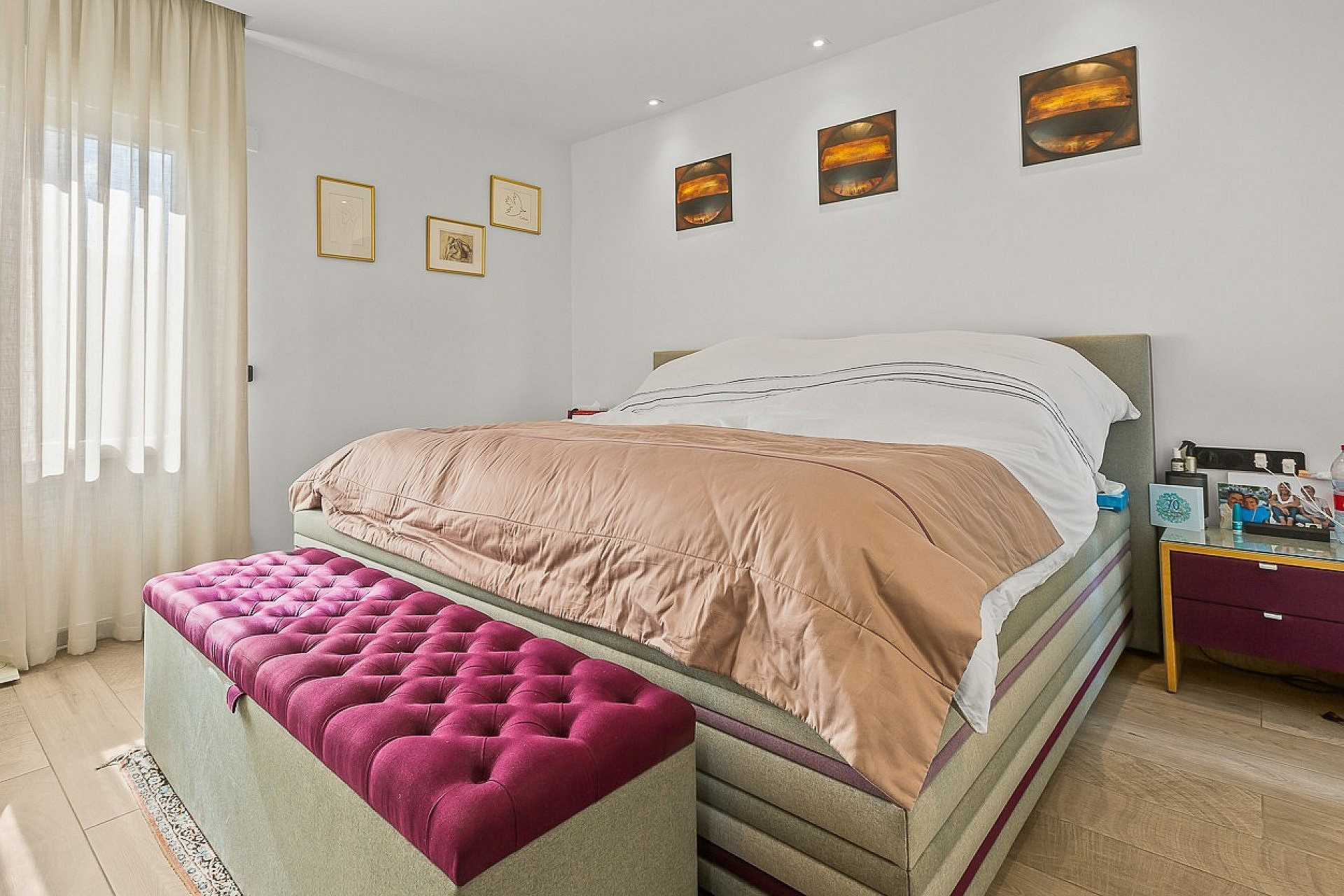 For sale - 2 Bedroom 2 Bathroom Villa in La Finca Golf Resort - Inland  - Alicante