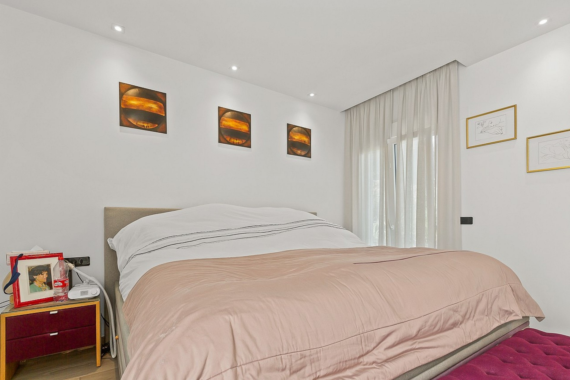 For sale - 2 Bedroom 2 Bathroom Villa in La Finca Golf Resort - Inland  - Alicante