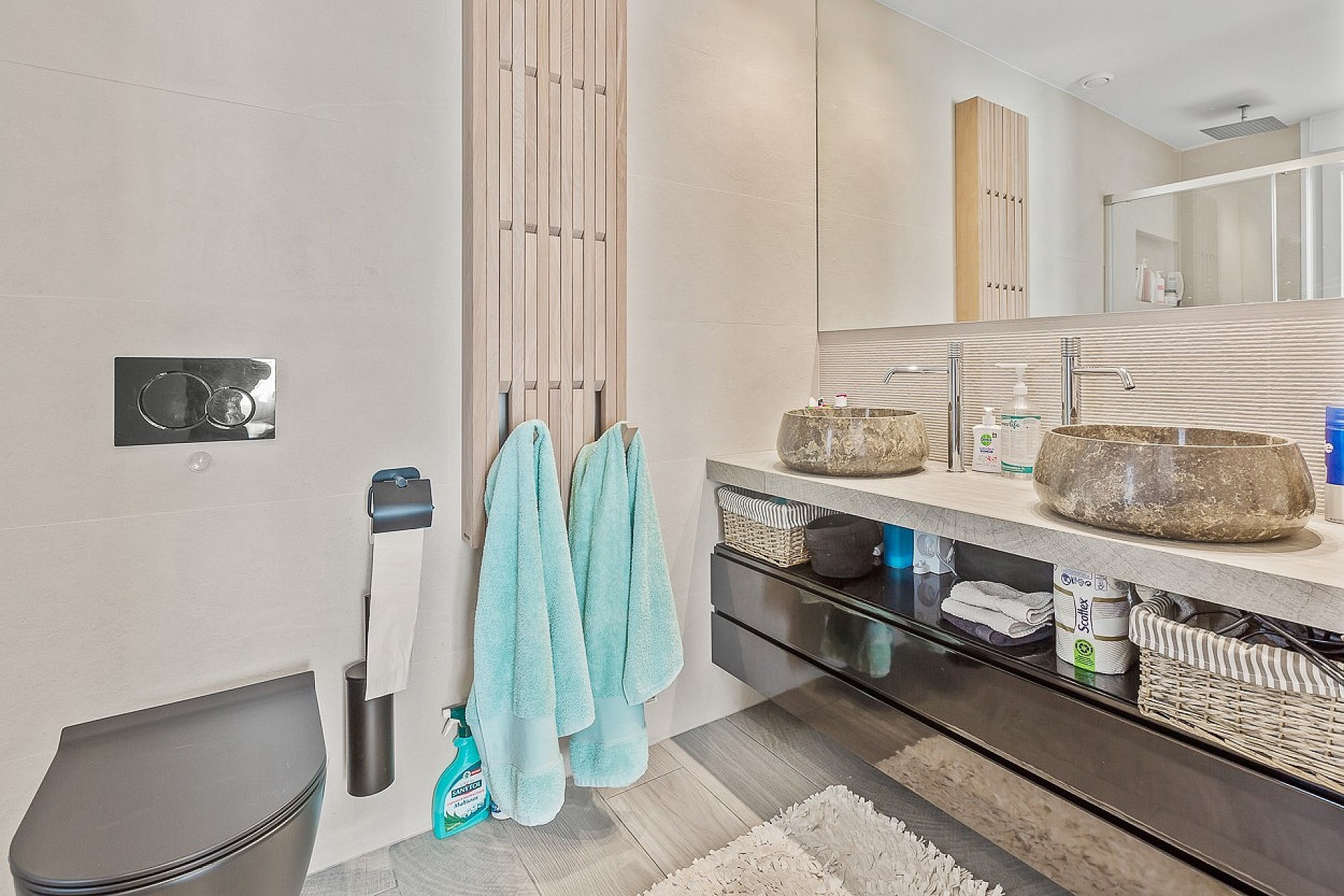 For sale - 2 Bedroom 2 Bathroom Villa in La Finca Golf Resort - Inland  - Alicante