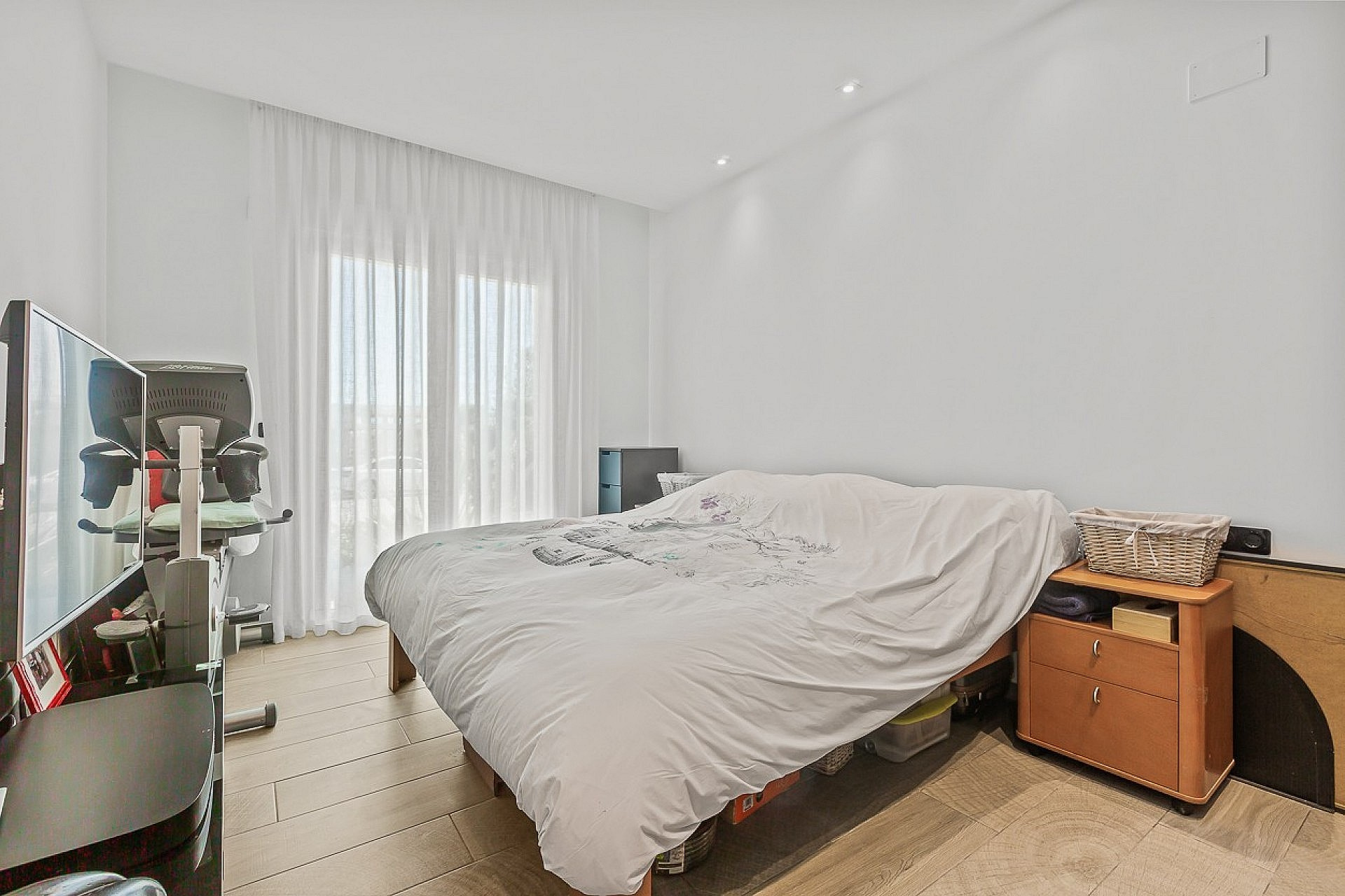For sale - 2 Bedroom 2 Bathroom Villa in La Finca Golf Resort - Inland  - Alicante