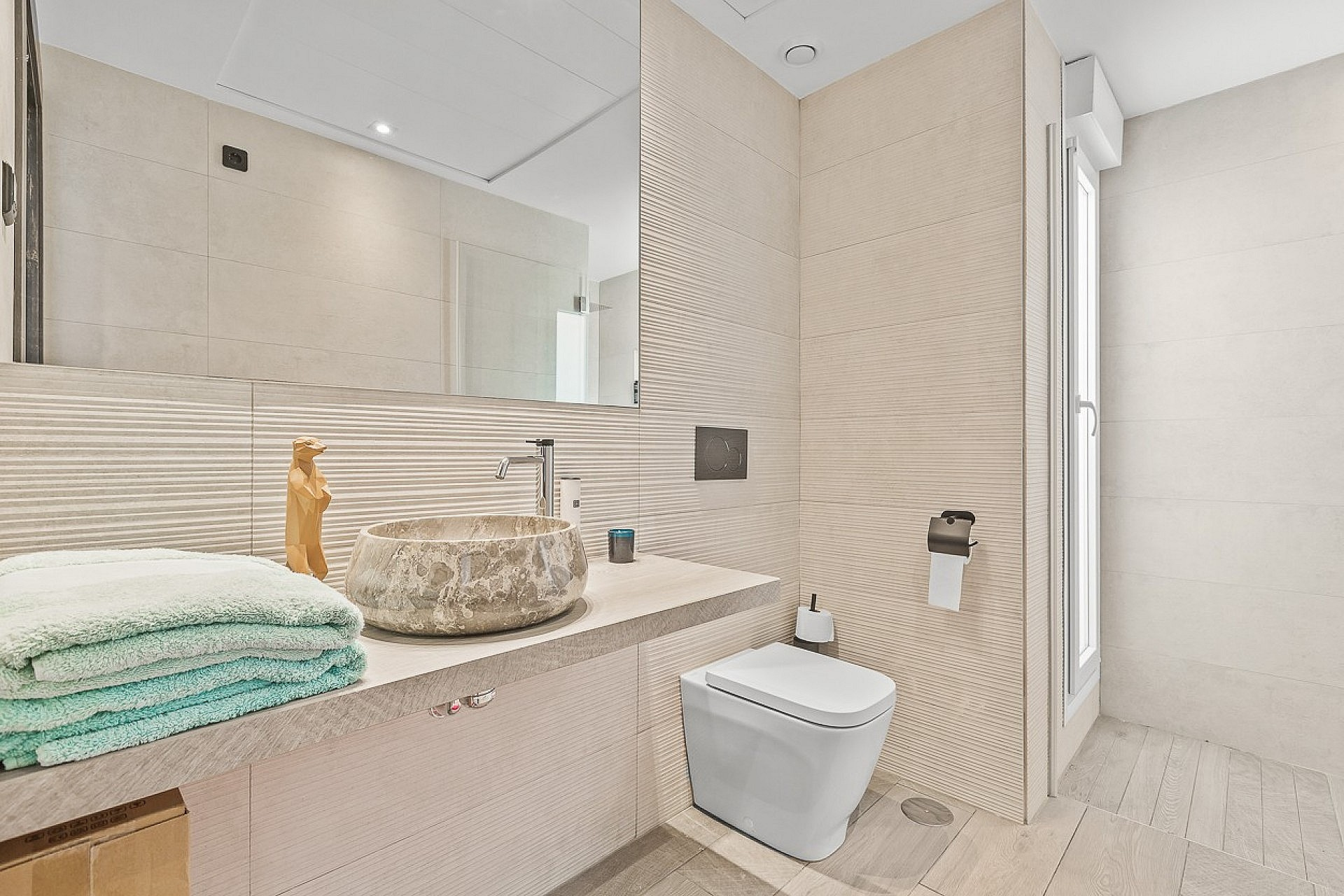 For sale - 2 Bedroom 2 Bathroom Villa in La Finca Golf Resort - Inland  - Alicante