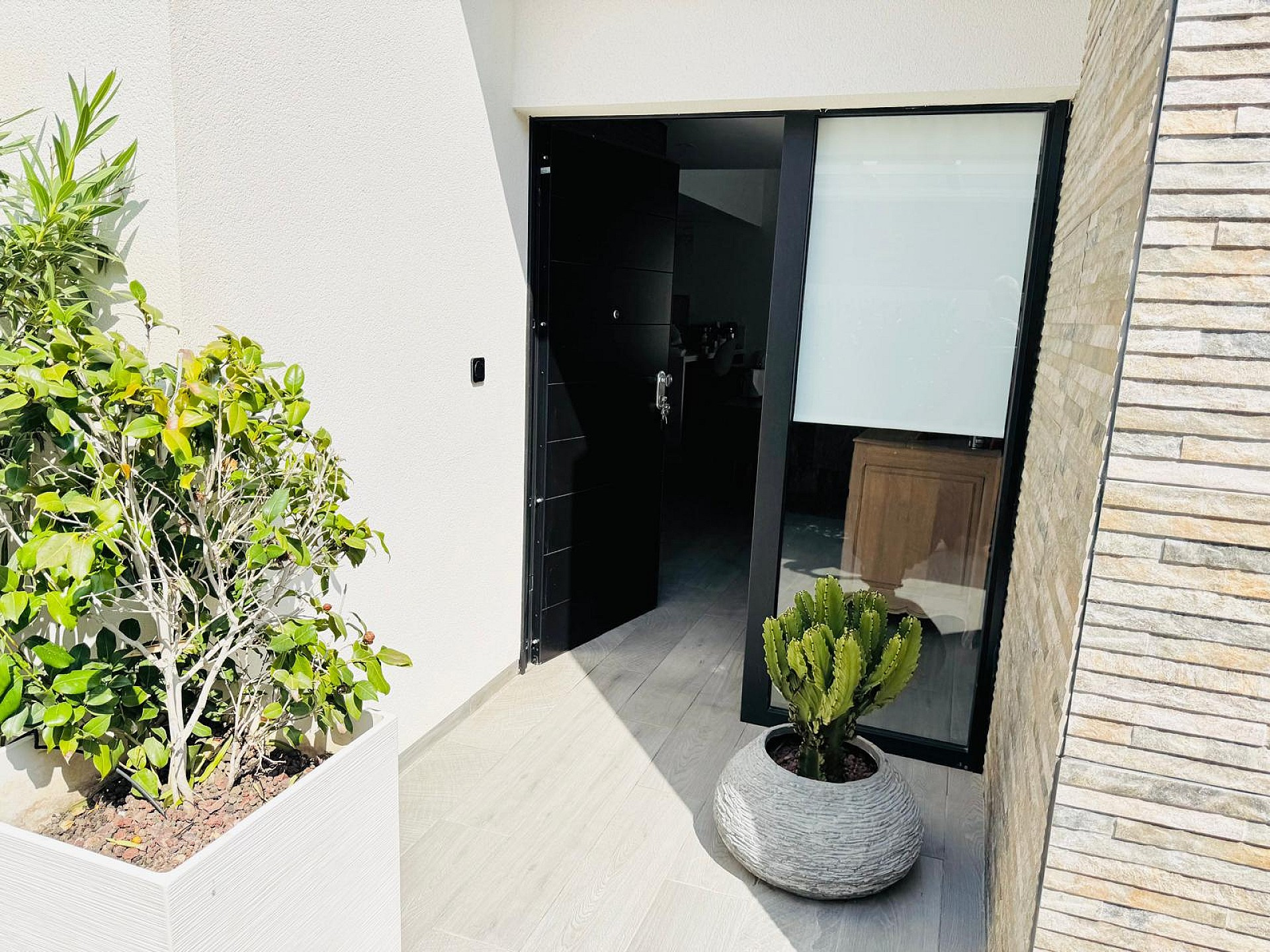 For sale - 2 Bedroom 2 Bathroom Villa in La Finca Golf Resort - Inland  - Alicante