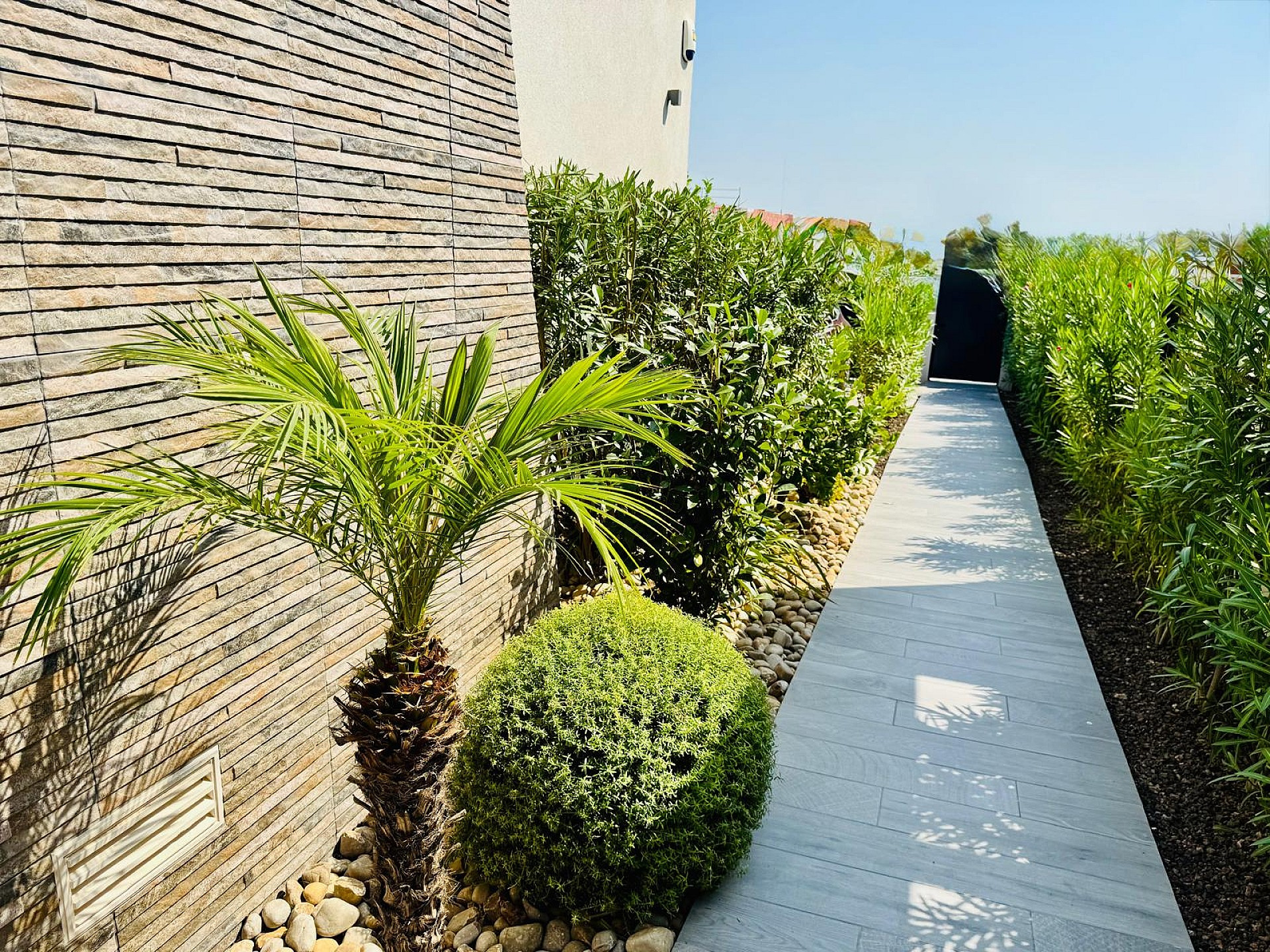For sale - 2 Bedroom 2 Bathroom Villa in La Finca Golf Resort - Inland  - Alicante