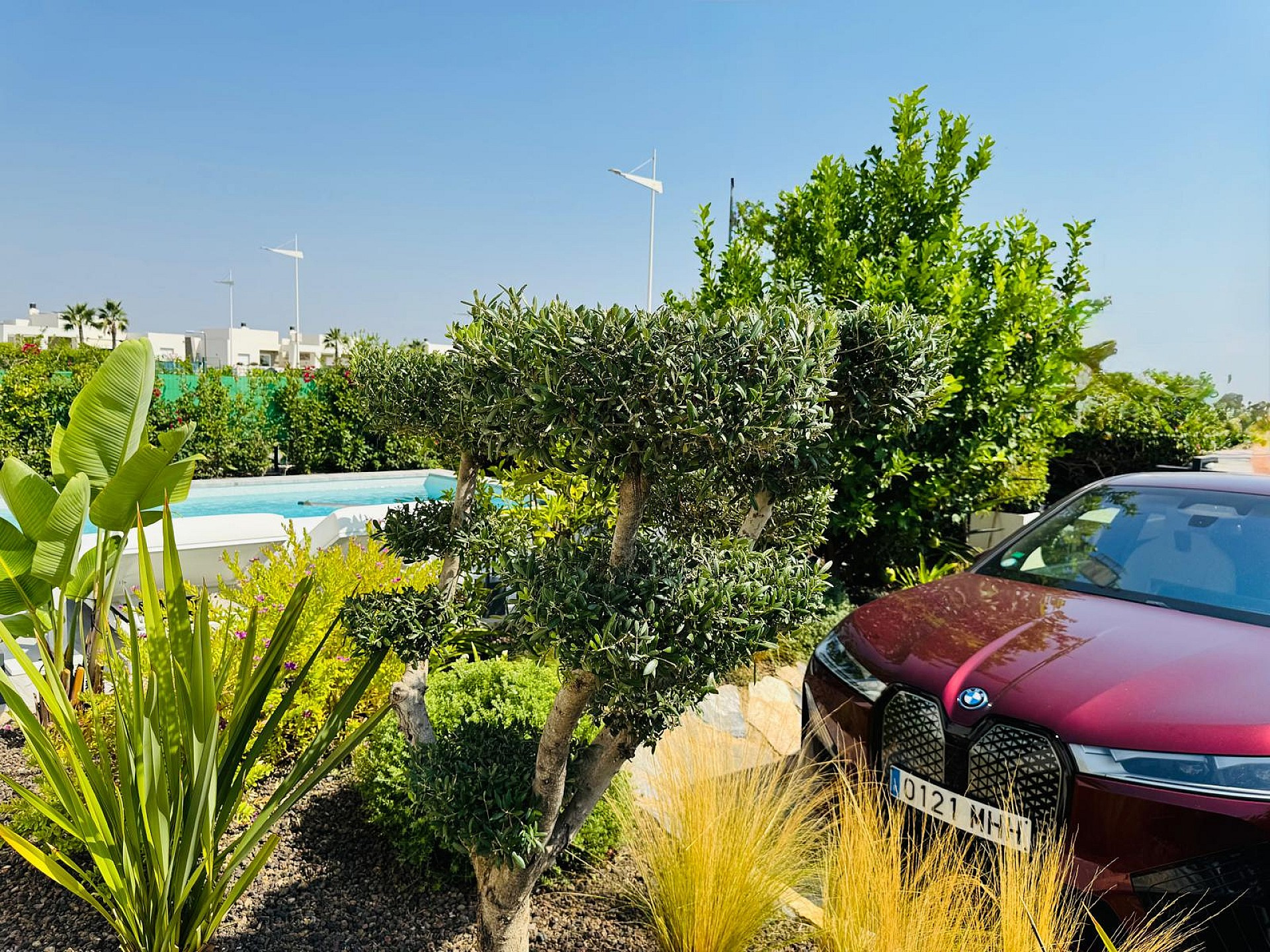 For sale - 2 Bedroom 2 Bathroom Villa in La Finca Golf Resort - Inland  - Alicante