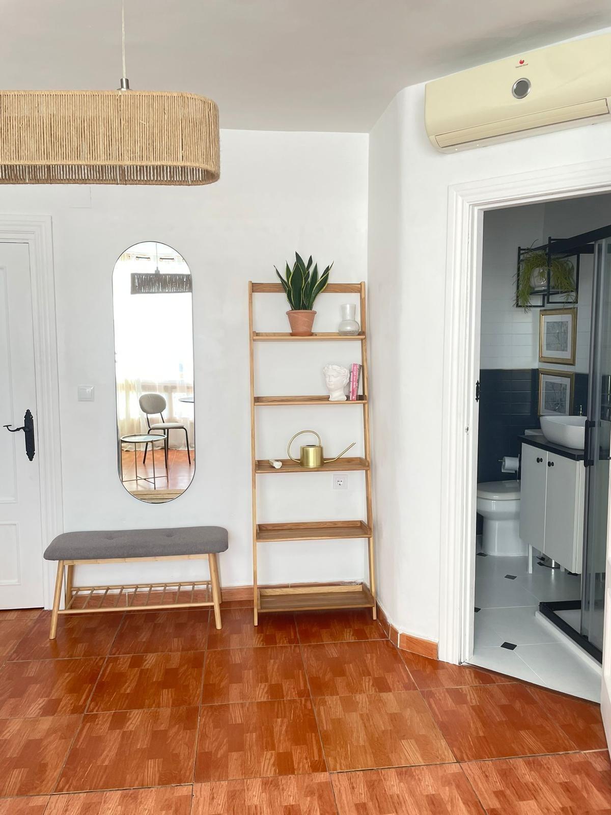 For sale - 2 Bedroom 1 Bathroom Penthouse in Torrevieja - Punta Prima  - Alicante