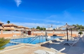 27-79-488-11-996/80474, 2 Bedroom 1 Bathroom Penthouse in Torrevieja
