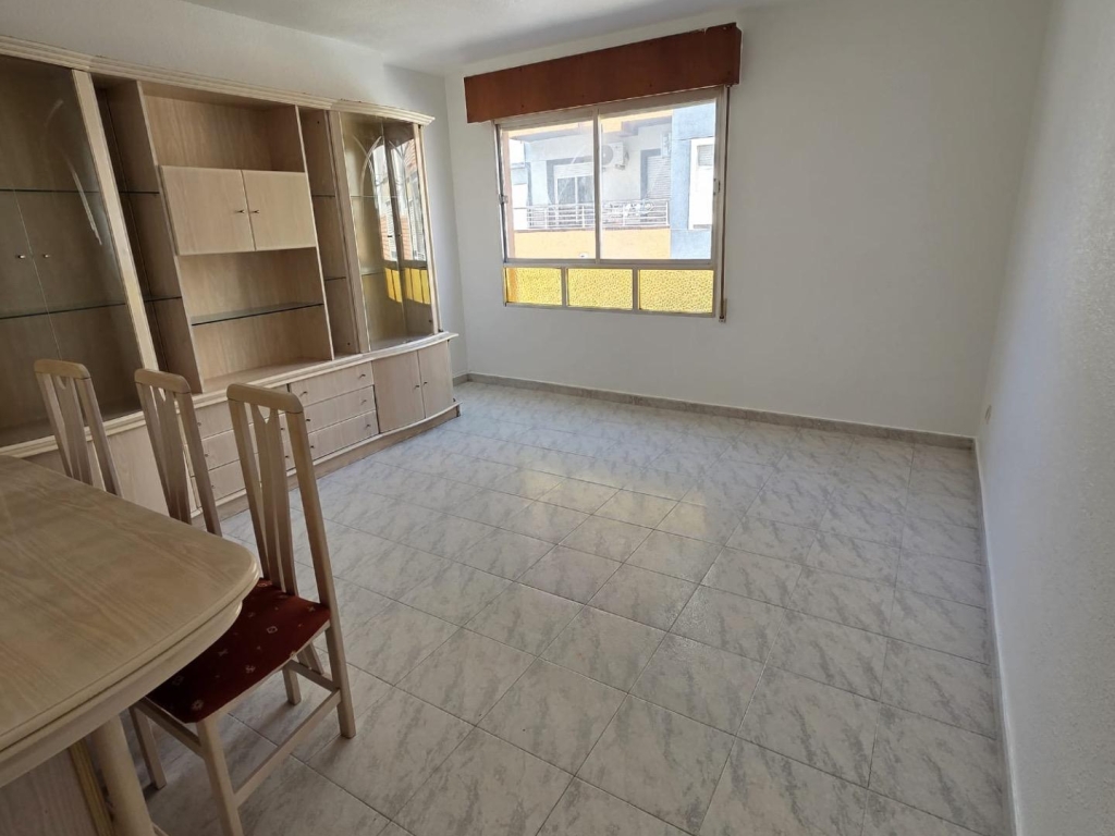 3 Bedroom 2 Bathroom Apartment in Torrevieja