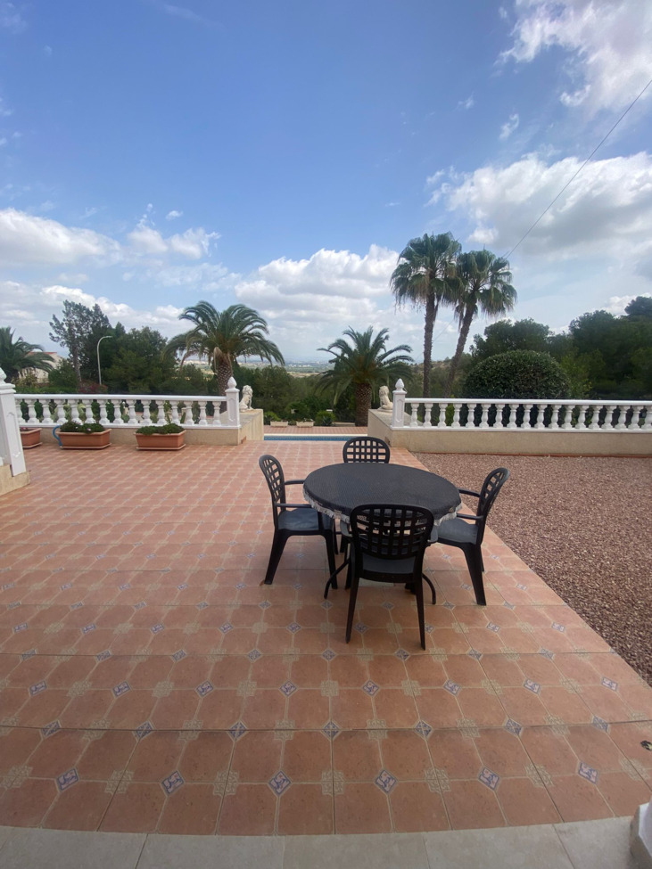 For sale - 3 Bedroom 2 Bathroom Villa in Algorfa - Inland  - Alicante