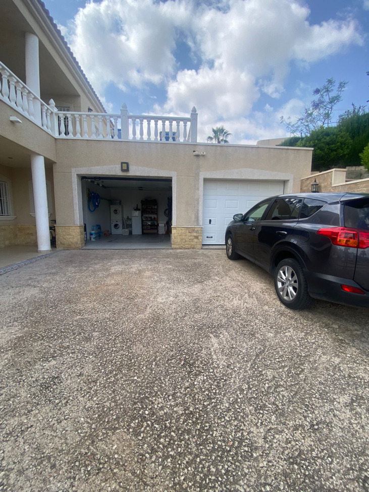For sale - 3 Bedroom 2 Bathroom Villa in Algorfa - Inland  - Alicante