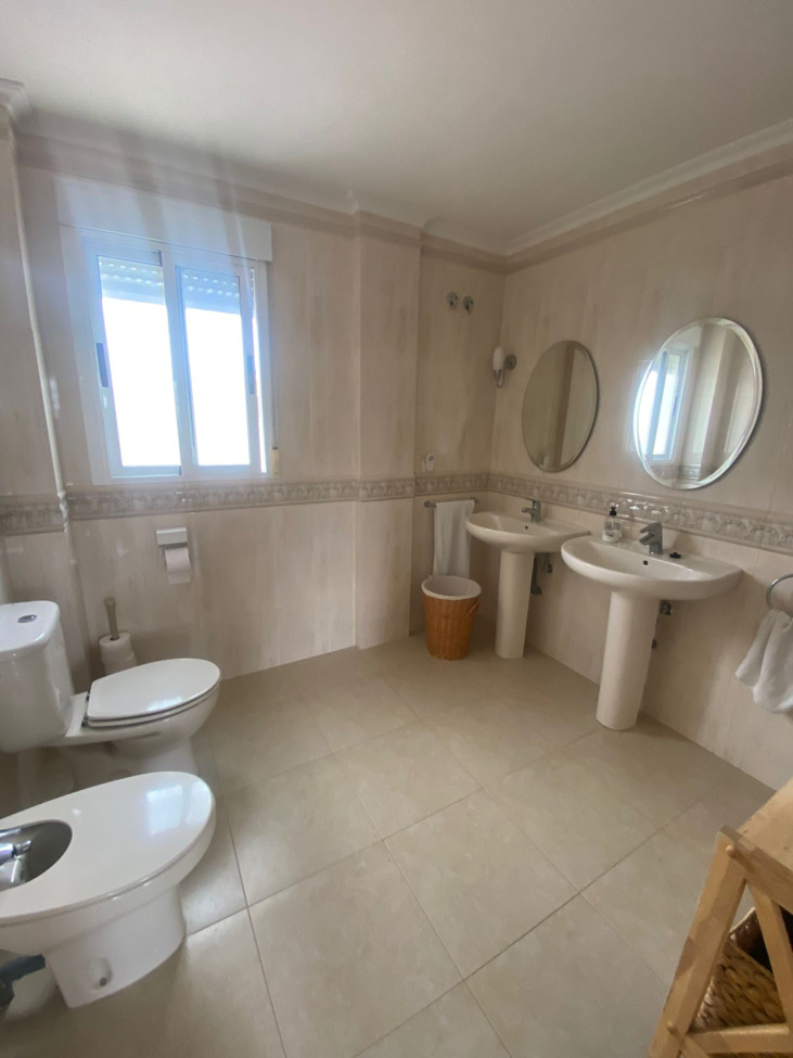 For sale - 3 Bedroom 2 Bathroom Villa in Algorfa - Inland  - Alicante